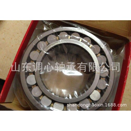 22320CAK轴承 TWB不带油槽调心滚子轴承22320CA 外圈无沟道轴承