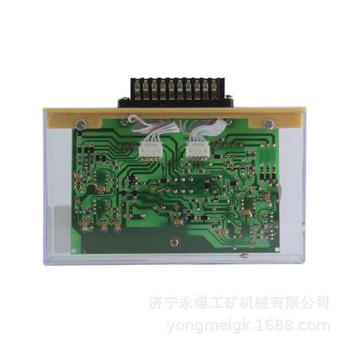 ZBZ-2.5Z煤电钻综保插件/本体1140V/660/380