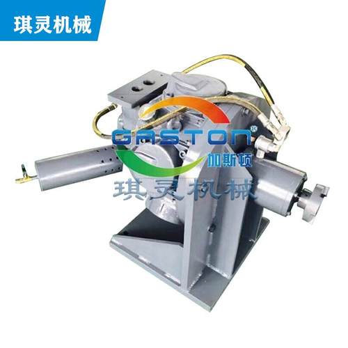 气动马达齿轮式气动马达马达大功率远程控制气动马达厂家