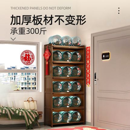 带锁鞋柜家用门口室内外走廊玄关柜户外过道楼道鞋架新款2023爆款