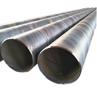 厂家大量现货 排水管道螺旋钢管 畅销 426口径