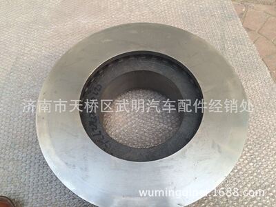 812W50803-0041 制动盘 刹车盘 曼发动机总成及配件