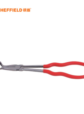 钢盾 SHEFFIELD S112008 火花塞钳11英寸