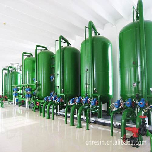 相当于Amberlite　ＩＲ120