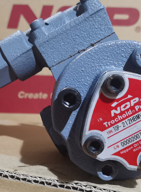 NOP油泵TOP-2RA-4C现货14S90YXH现货 TOP-2RA-4C