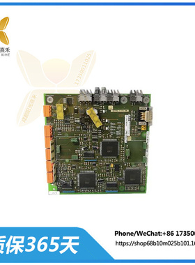 ABB  XVC767AE102 3BHB007209R0102   控制主板