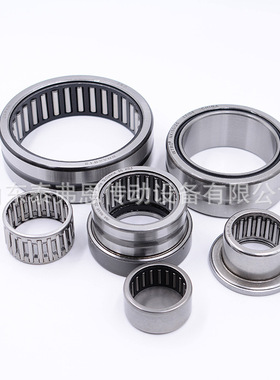 工厂批发满装滚针轴承NA4826A滚针滚轮电机轴承
