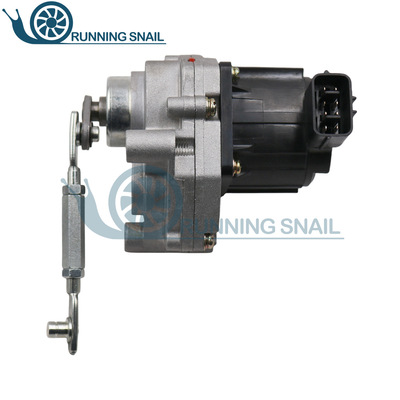 涡轮增压器电磁阀RHF55V/24V 8980277725