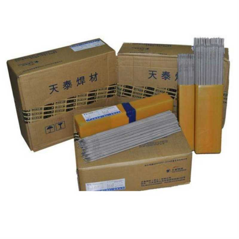 天泰TD-577阀门堆焊焊条 D577堆焊电焊条
