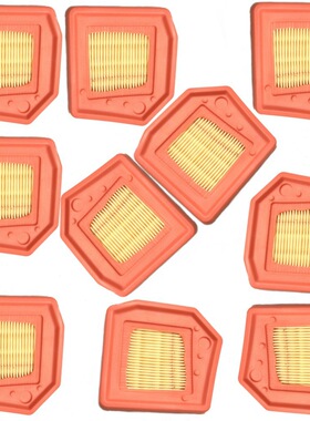 10个 FS240/460/260/60S/600割灌机空滤 4147-141- 0300 ZHT-024