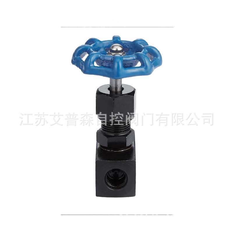 J13H-160C  J13H-320C碳钢内螺纹针型截止阀  DN20  DN40  DN25