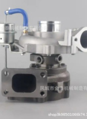 GT2259LS 761916-0003 24100-4631 244000494C 增压器