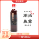 潮汕集锦鱼露两年初汤韩国调料特产泡菜炒菜专用特级家用调味原汁