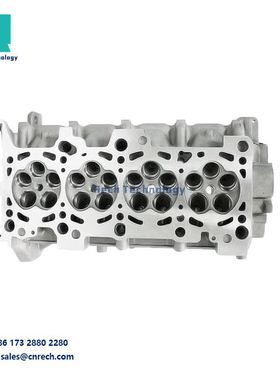 厂家直供B5缸盖910025 910125 058103351G 058103373D 058103353R