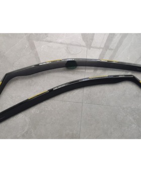 VW LUPO 3-Doors 1998-2006 Wind Deflectors