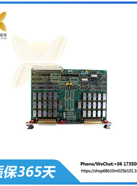 XVME-675/19   /   XVME-232  PC/AT处理器模块