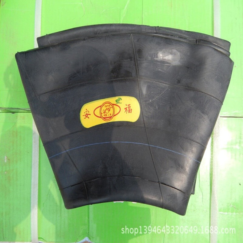 丁基胶600/650R16短嘴内胎丁基胶