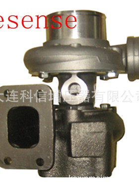 工厂销售涡轮增压器整机及配件 S100-008H 04258205KZ  318279