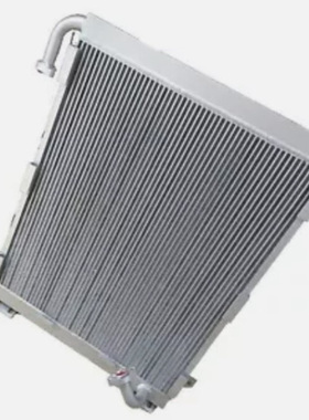 水箱散热器206-03-63111  20Y-03-31121  ND116120-7990