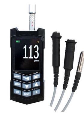 K5-C多功能型涂镀层测厚仪捷克诺顿膜厚仪氧化膜测厚仪