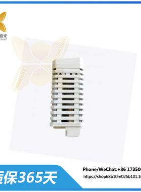 DI840-3BSE020836R1     ABB     16通道24 V直流数字输入模块