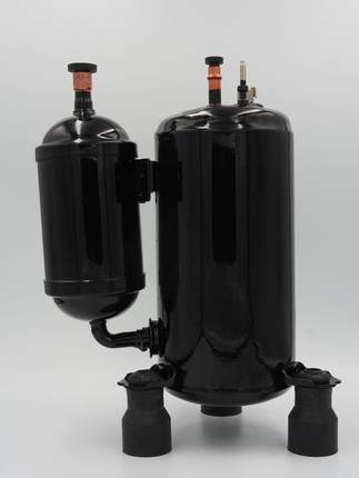 工业  通讯用压缩机  VSD122CU3H6AU