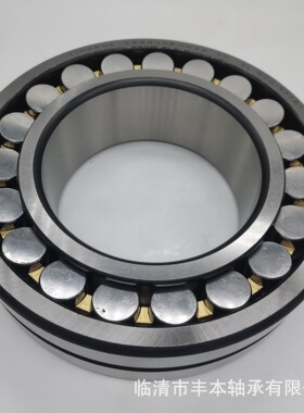 优质 23032 CA/W33 调心滚子轴承 160x240x60mm，耐用且承载高