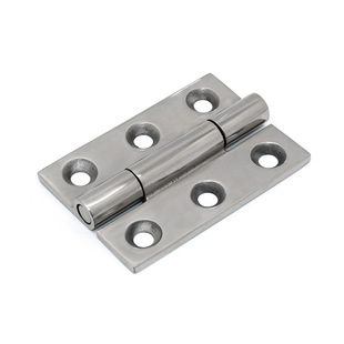 现货CL233 4不锈钢铰链合页平开柜门橱柜加厚铰链平开合页批发