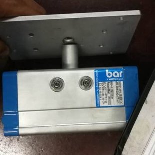 V22 050 090 521 BAR气动执行器AD F控制阀NM