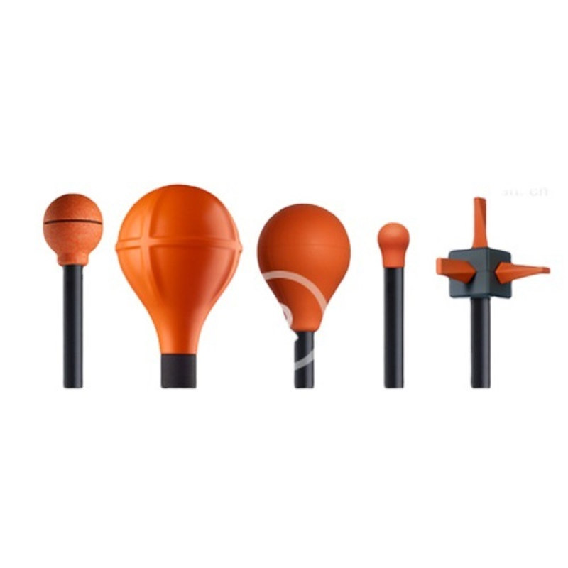 西班牙波控WPF6电场探头100kHz-6GHz（配SMP620主机）