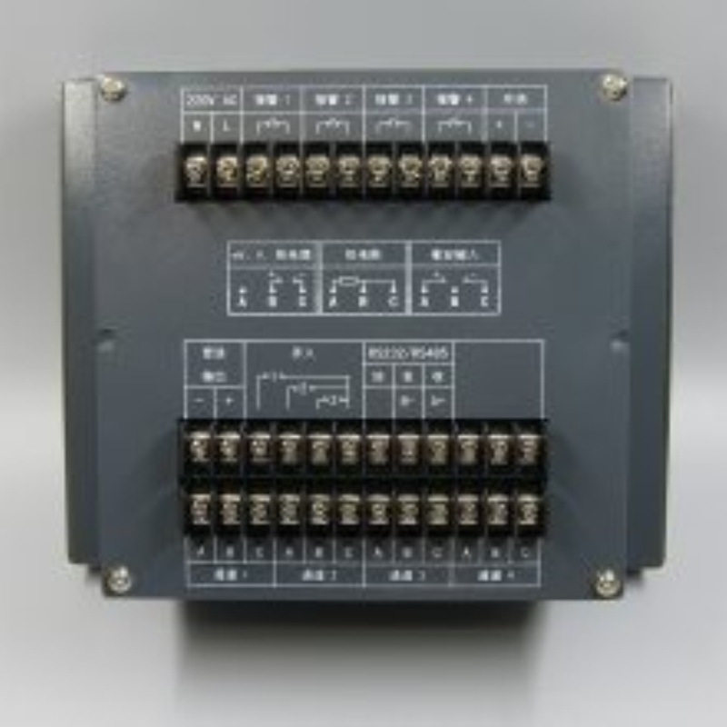 无纸记录仪XSR50B-32LS1USBV0N上海上润仪表