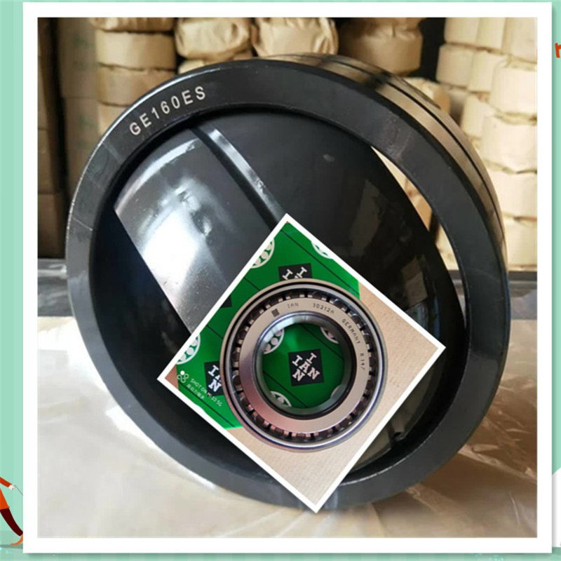 IAN德国进口轴承 GE35ES DO GE40 GE45 GE50 GE55 GE60 GE65 GE70