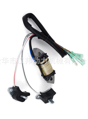 T25/30船外机点火线圈69P-85541-09 61N-85543-09 61N-85543-19