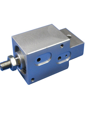 贴片机配件WPA5152 CP6 方气缸 SPCHA7-25-12-Z3-B 国产全新