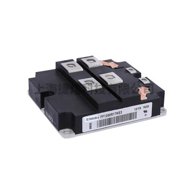 FF1200R17KE3 FF1400R12IP4 晶体管功率IGBT模块电子元器件现货
