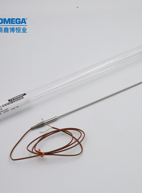 TJ36-CAIN-020U-12 TJ36-CAXL-032U-10-SMPW-M奥米佳铠装热电偶