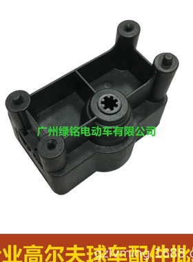 高尔夫球车配件 CLUBCAR分压器 IQ/DS加速器 加速盒102101101