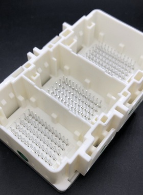 YZK连接器 7386-2426 180针 82671-64020 汽车线束连接器