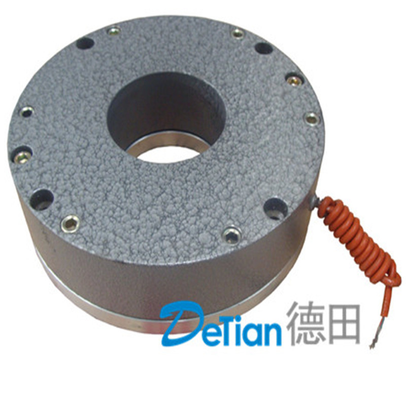 厂家优惠DMZ3-450,DMZ3-150,DMZ3-200电磁失电制动器 YEJ电机刹车