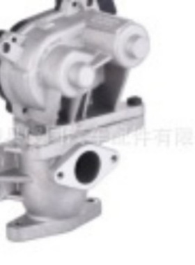 废气再循环阀1207100-ED01 E3840027465A0