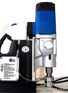 MAB525德国百得磁力钻 空心钻机 攻丝打孔两用吸铁钻 磁性打孔机