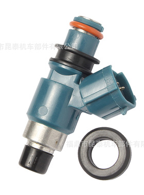 摩托车节气门 喷油嘴 For CBR250R SHADOW VT750S CRF250L XRE300