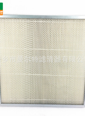 CCNC空气过滤器42951681空滤42951707进气滤清器离心式压缩机配件