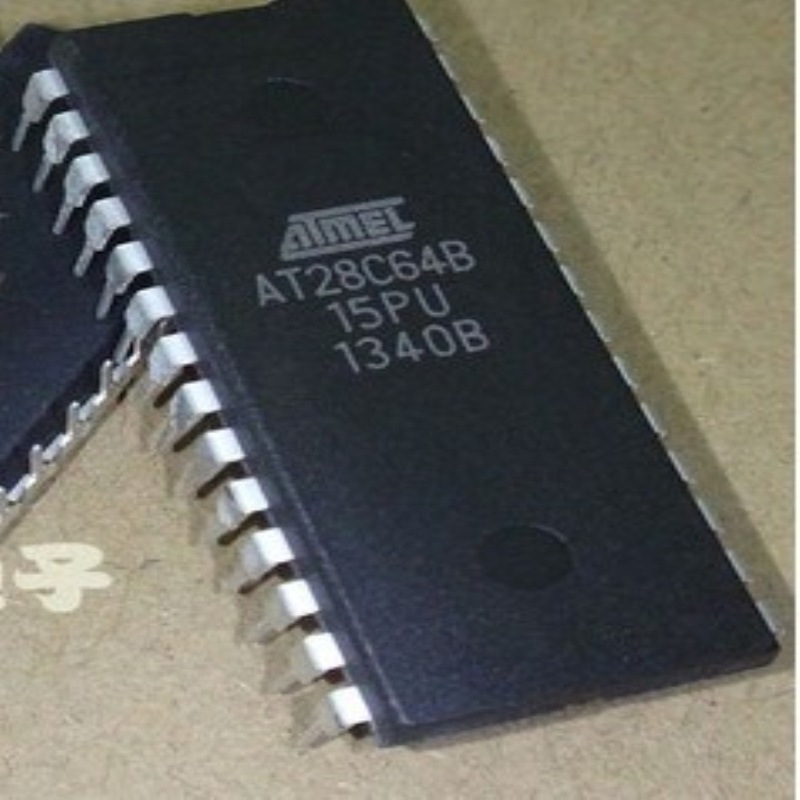 AT28C64B-15PU