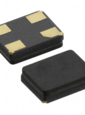 无源贴片晶振KDS DSX321G 1C208000BC0R陶瓷面4脚3225 8MHZ 8PF