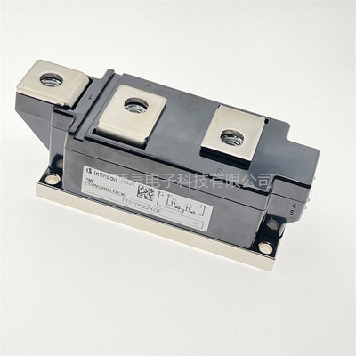 TD430N20KOF德国infin可控硅模块双向晶闸管(TRIAC)
