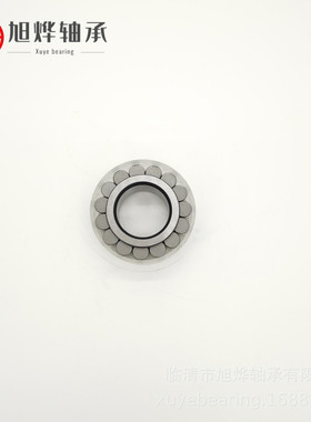 厂家直供 满装圆柱滚子 行星减速机轴承 RN2205V 无外圈轴承