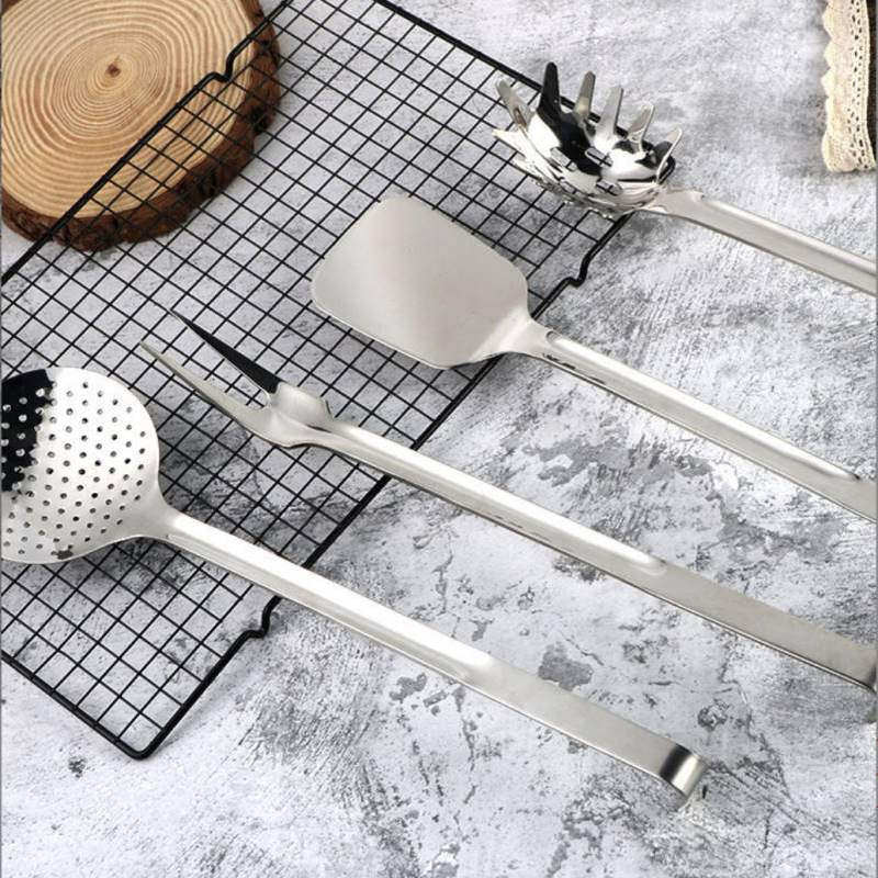 201不锈钢铲勺厨具套装 多种样式组合厨具 加厚烹饪勺铲,橡塑材料及制品,其他塑料制品,淘宝优惠券,粉丝福利购,淘宝优惠卷