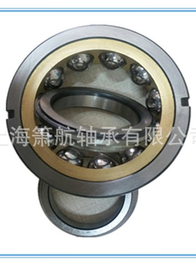 TMB轴承QJ215M  QJ216M QJ220M QJ222M QJ224M 四点角接触轴承