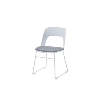 客户接待椅个性洽谈培训椅小型办公椅设计师会议椅电脑椅